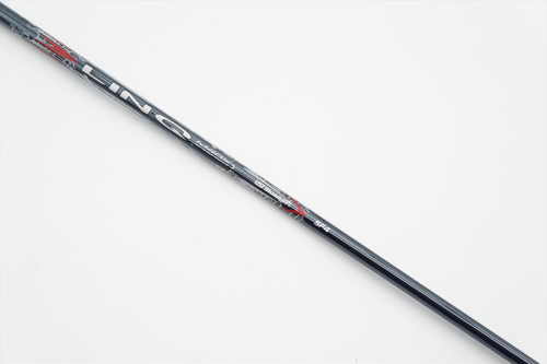 UST Mamiya Lin-Q M40X Red 5F4 Stiff 42" #3 Wood Shaft Cobra Aerojet Darkspeed