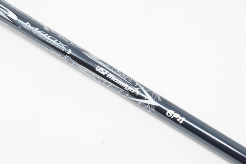 UST Mamiya Lin-Q M40X White 6F4 Stiff 44