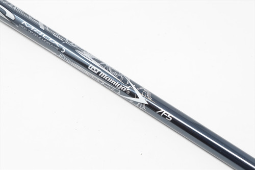 UST Mamiya Lin-Q M40X White 7F5 X-Stiff 42