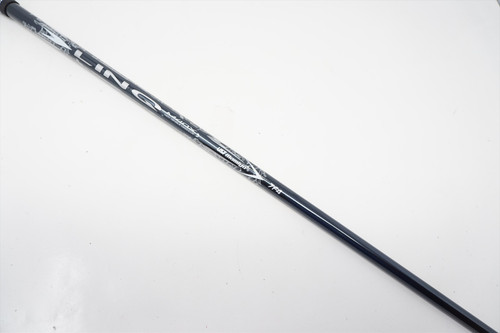 UST Mamiya Lin-Q M40X White 7F4 Stiff 41.5" #5 Wood Shaft Cobra Ltd Darkspeed