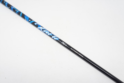 Mitsubishi Kai'li Blue 70-X X-Stiff 42" #3 Wood Shaft Cobra AeroJet Darkspeed