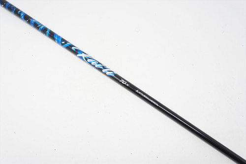 Mitsubishi Kai'li Blue 70-X X-STIFF 44" Driver Shaft Cobra LTD Aerojet Darkspeed