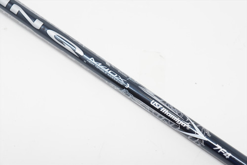 UST Mamiya Lin-Q M40X White 7F4 Stiff 42