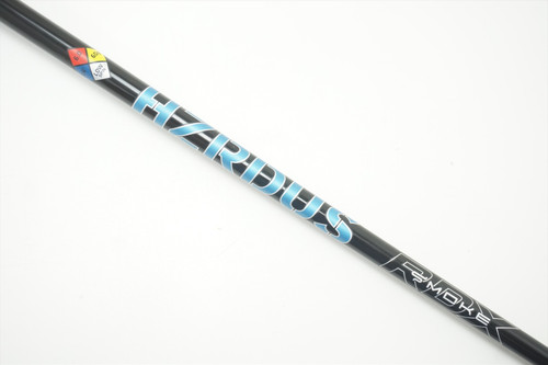 Project X HZRDUS Smoke Blue RDX 60g 6.0 Stiff 44" Driver Shaft Cobra Aerojet