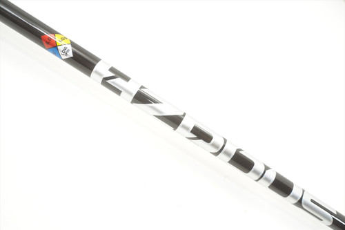 Project X Hzrdus Black Gen4 6.0 60g Stiff 43