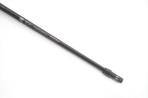 Project X Hzrdus Black Gen4 6.0 60g Stiff 43