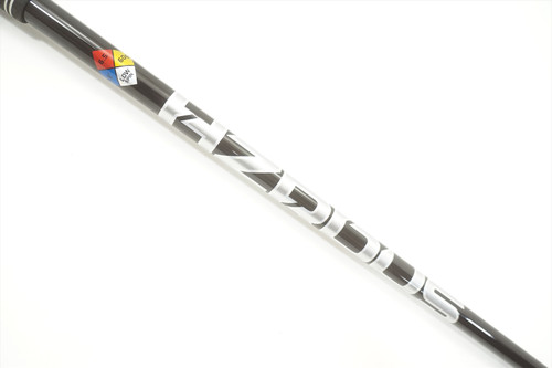 Project X Hzrdus Black Gen4 6.5 60g X-STIFF 44
