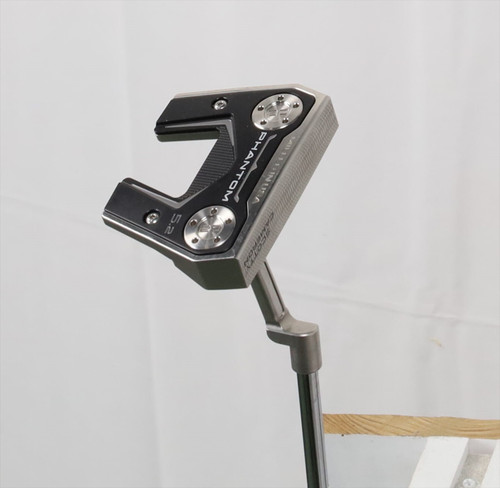Titleist Scotty Cameron Phantom 5.2 35" Putter Good Rh 13371385