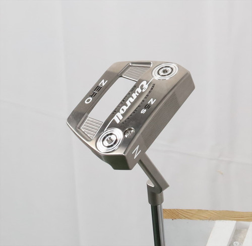 Evnroll Z5S 35" Putter Excellent Rh 13338713