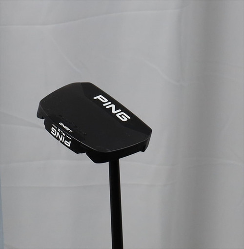 Ping Pld Milled 2025 Ally Blue 4 Onset 35" Putter Excellent Rh 13495822