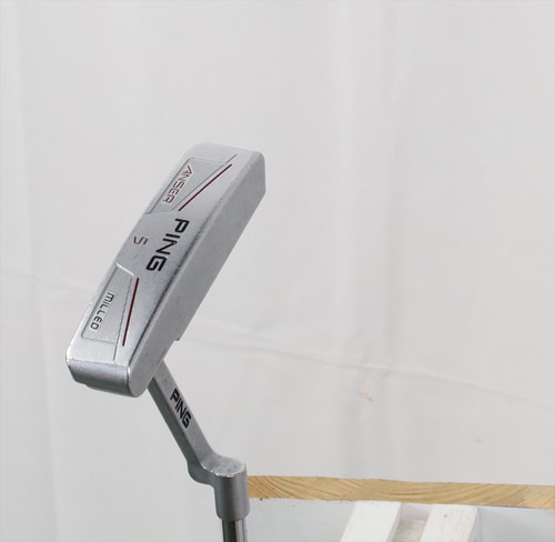 Ping Anser 5 Milled 34.5" Putter Good Rh 13568297