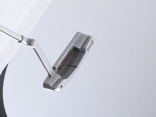 Ping Anser 5 Milled 34.5