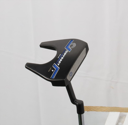 Odyssey Works #7Ch Superstroke 34" Putter Excellent Rh 13570005