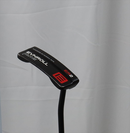 Evnroll Er2 35" Putter Excellent Rh 13523417