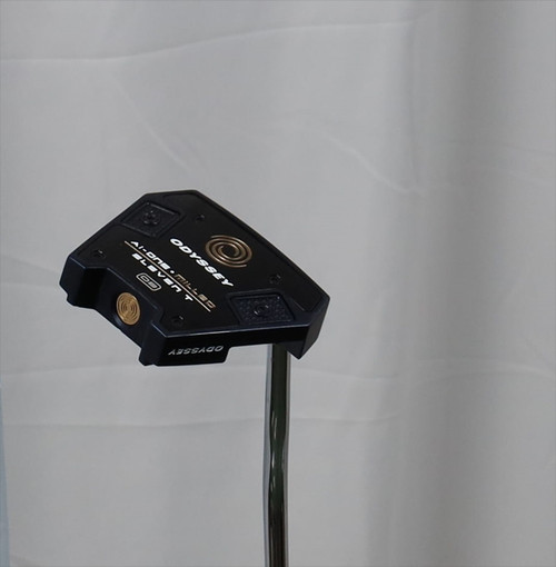 Odyssey Ai-One Milled Eleven T Db 35" Putter Excellent Rh 13523557
