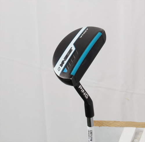 Ping Sigma 2 Arna Stealth 35" Putter Good Rh 13571778