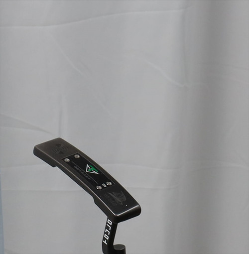 Odyssey Toulon San Diego 33.5" Putter Excellent Rh 13523528