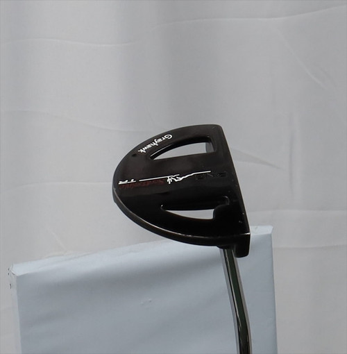 Ping Scottsdale Tr Grayhawk 35" Putter Good Rh 13536465