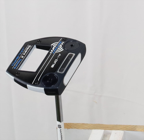 AI-ONE Square 2 Square Jailbird 34インチ Ai-ONE Square 2 Square Jailbird Putter