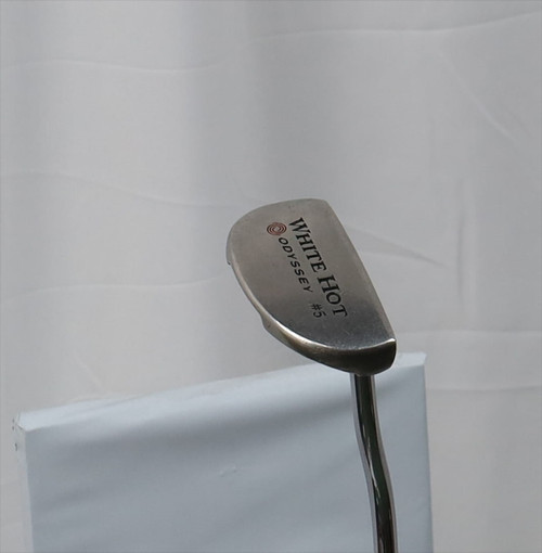 Odyssey White Hot #5 35" Putter Fair Rh 13537673