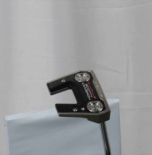 Titleist Scotty Cameron Phantom 5 2026 34" Putter Mint Rh 13550154