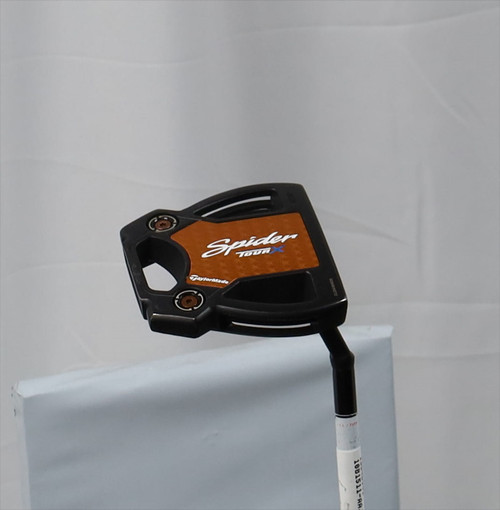 Taylormade Spider Tour X Black #3 '25 35" Putter Good Rh 13548941