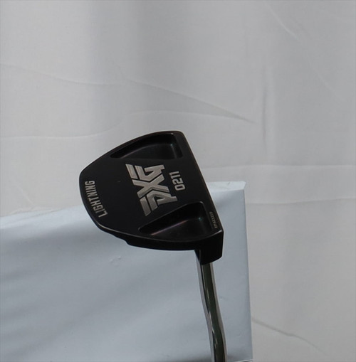 Pxg 0211 Lightning 32" Putter Good Rh 13553782