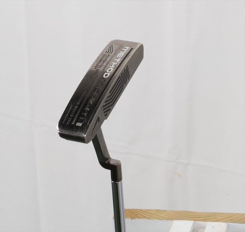 Nike Method Midnight 006 35.5" Putter Good Rh 13568444