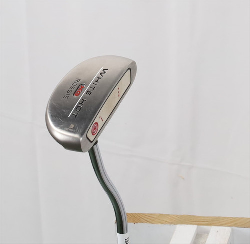 Odyssey White Hot Xg Rossie 35" Putter Excellent Rh 13569990