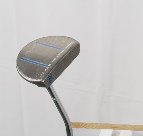 Cleveland Huntington Beach Soft 14 Os 35" Putter Fair Rh 13572166