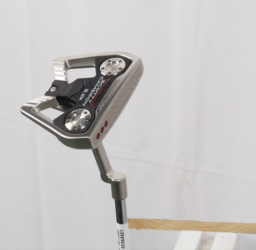 Titleist Scotty Cameron Phantom 9.2R 2026 35" Putter Excellent Rh 13569532