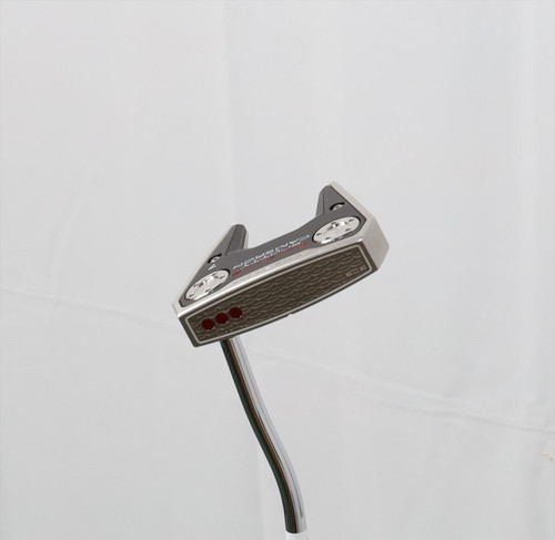 Titleist Scotty Cameron Phantom 7 2026 33