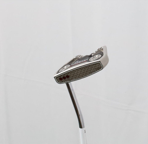 フルセットTaylorMade・Titleist・Scotty Cameron 2026_titleist_scotty_cameron_p