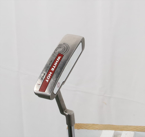 Odyssey White Hot Pro #1 34.5" Putter Good Rh 13571491