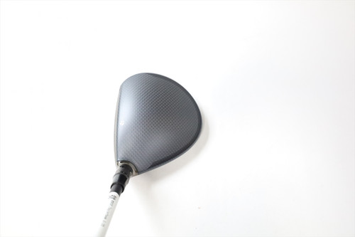 Taylormade Qi35 15° 3 Fairway Wood Stiff Flex Tensei 1K Black 75