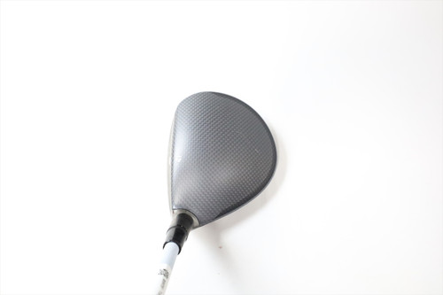 Taylormade Qi35 18° 5 Fairway Wood Extra Stiff Flex Even Flow
