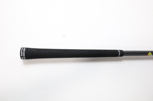 Taylormade Qi35 Max 18.5° 5 Fairway Wood Extra Stiff Hzrdus Black