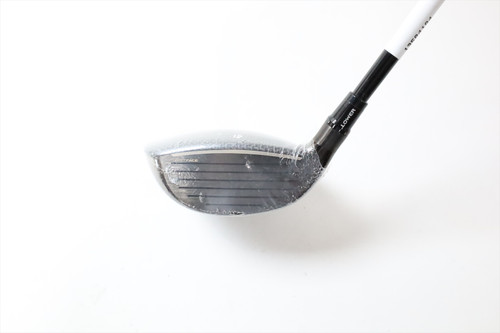 TaylorMade QI35ツアーフェアウェイウッド 5番 18度 TaylorMade Golf Qi35 Fairway Wood | RockBottomGolf.com