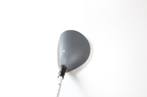 Taylormade Qi35 Tour 18° 5 Fairway Wood Extra Stiff Even Flow