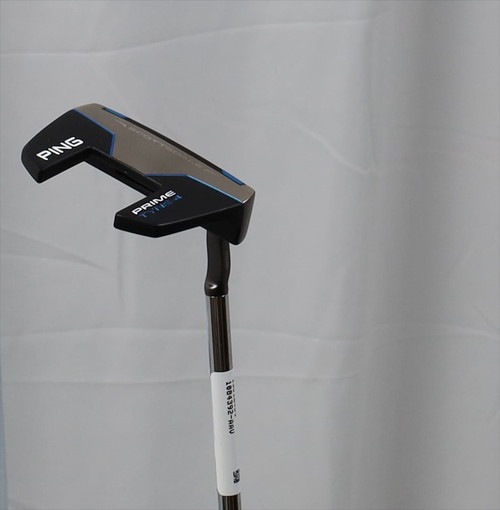 Ping Scottsdale Prime Tyne 4 2025 36" Putter Good Rh 13516459