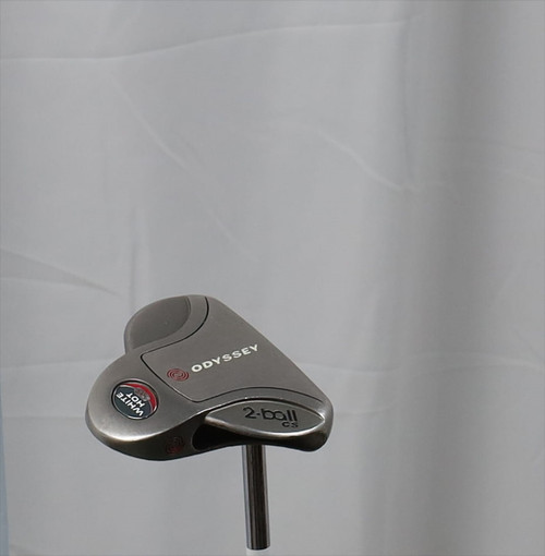 Odyssey White Hot Xg 2-Ball Center Shaft 35" Putter Fair Rh 13514997