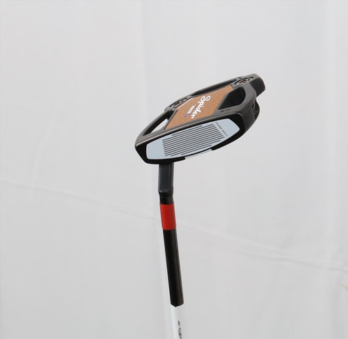 Taylormade Spider Tour X Black #3 '25 35