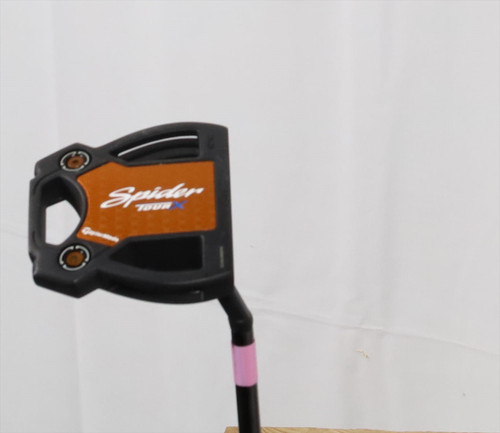 Taylormade Spider Tour X Black #3 '25 35" Putter Good Rh 13561377