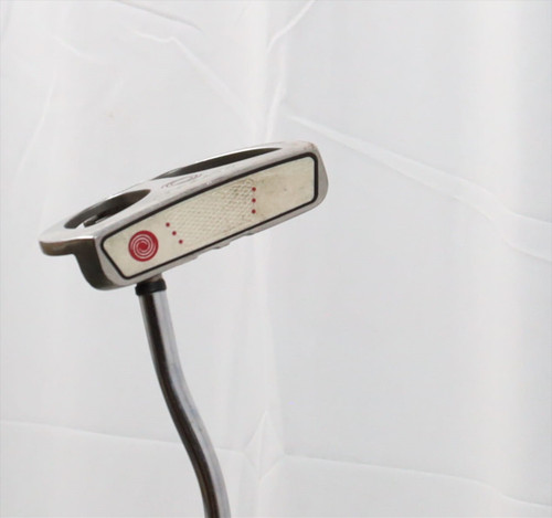 Odyssey White Hot Xg Hawk 35