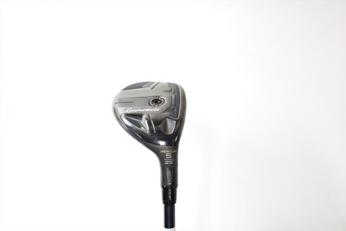 Taylormade Qi35 Rescue 19° 3 Hybrid Extra Stiff Flex Recoil Dart