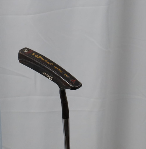 Titleist Cameron Studio Design 3 35" Putter Good Rh 13520033