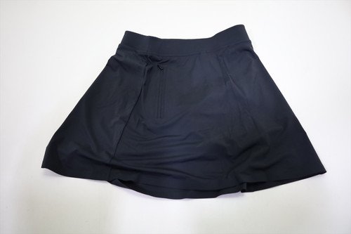 G/Fore Golf Classic Skorts  Womens Size  Small ONYX   New INV13178688