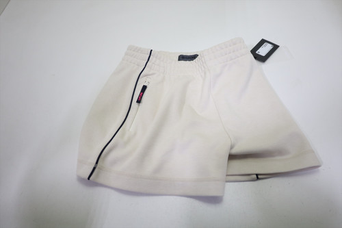 G/Fore COZY DOUBLE KNIT Shorts Womens Size Small CHW Regular New INV13178729