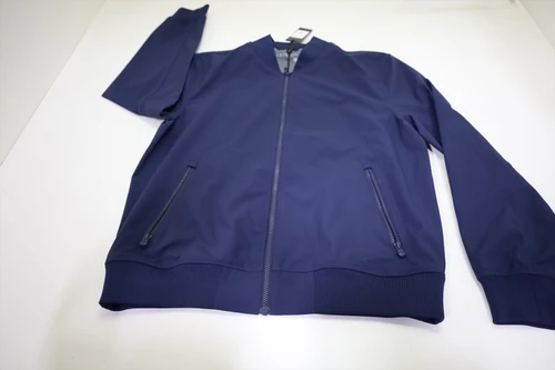 Greyson Golf Arawak Jacket Mens Size Medium Maltese Blue New INV13206630