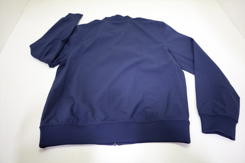 Greyson Golf Arawak Jacket Mens Size Medium Maltese Blue New